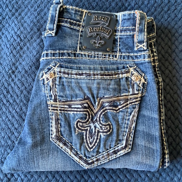 Rock Revival Other - Rock revival jeans